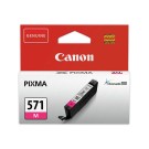 Cartouches CANON CLI-571 magenta  - Fiducial