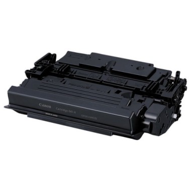 Toner CANON 041H Noir  - Fiducial