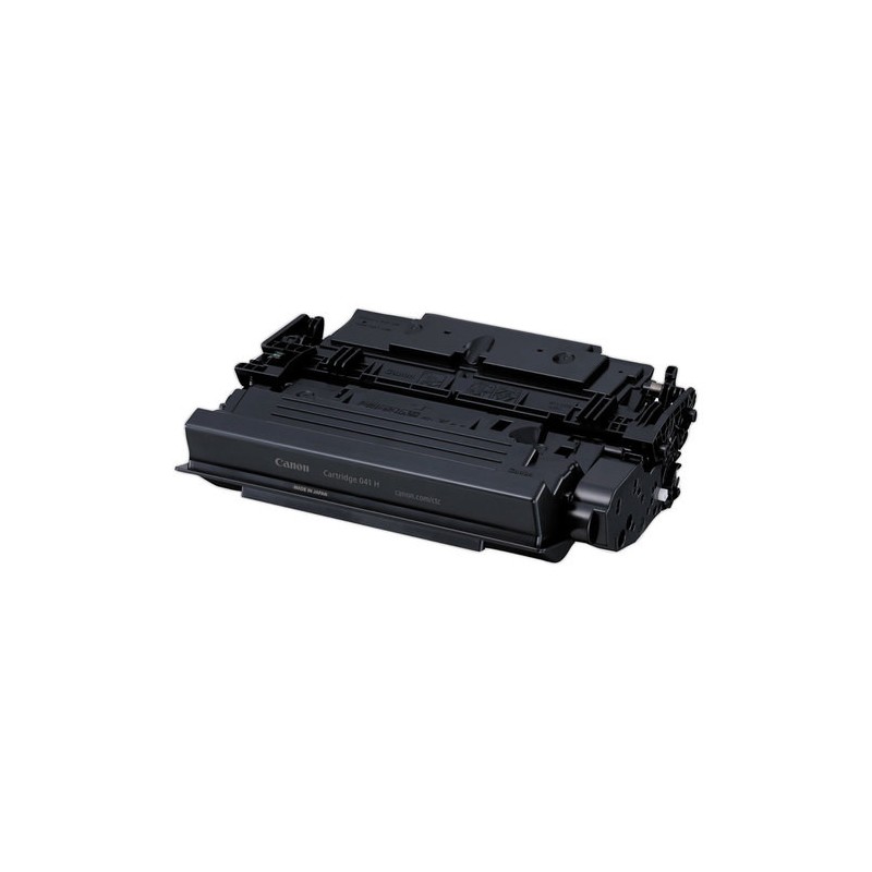 Toner CANON 041H Noir  - Fiducial