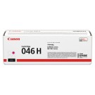 Toner CANON 046H magenta  - Fiducial