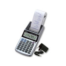 Calculatrice Imprimante Canon P1 DTSC II  - Fiducial