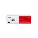 Toner CANON 054H Jaune  - Fiducial