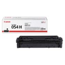 Toner CANON 054H Noir  - Fiducial
