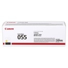 Toner CANON 055 Jaune  - Fiducial