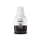 Cartouche CANON GI-50 noir Encreà pigment  - Fiducial