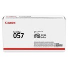 Toner CANON 057 noir  - Fiducial