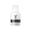 Cartouche d'encre pigment noir CANON GI-56  - Fiducial