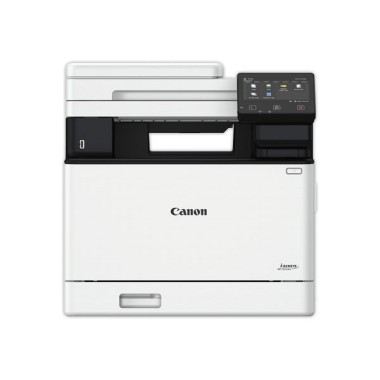 Multifonction laser Canon i-SENSYS MF752Cdw  - Fiducial
