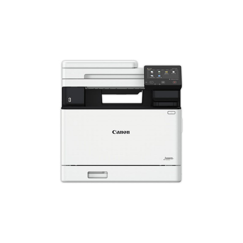 Multifonction laser Canon i-SENSYS MF752Cdw  - Fiducial