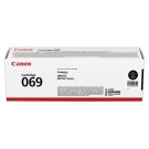 Toner CANON 069 Noir  - Fiducial