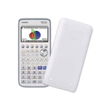 Calculatrice CASIO Graph90+ E  - Fiducial
