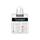 Calculatrice imprimante CASIO 2650RC 12 chiffres  - Fiducial