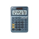 Calculatrice Casio MS80E solaire 8 chiffres  - Fiducial