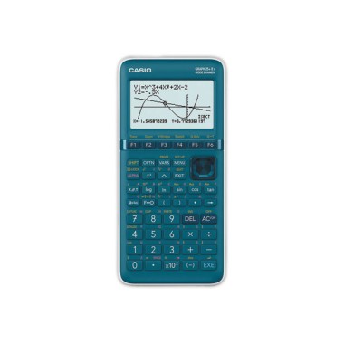 Calculatrice scolaire Casio GRAPH 25+EII  - Fiducial
