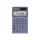 Calculatrice de poche SL-320TER CASIO  - Fiducial