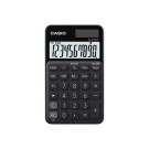 Calculatrice de bureau CASIO SL-310UC 10 Chiffres noir  - Fiducial
