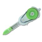 Recharge pour stylo correcteur rétractable PILOT Begreen  - Fiducial