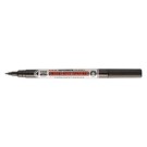 Marqueur permanent UNIBALL - 0.9mm - Noir  - Fiducial