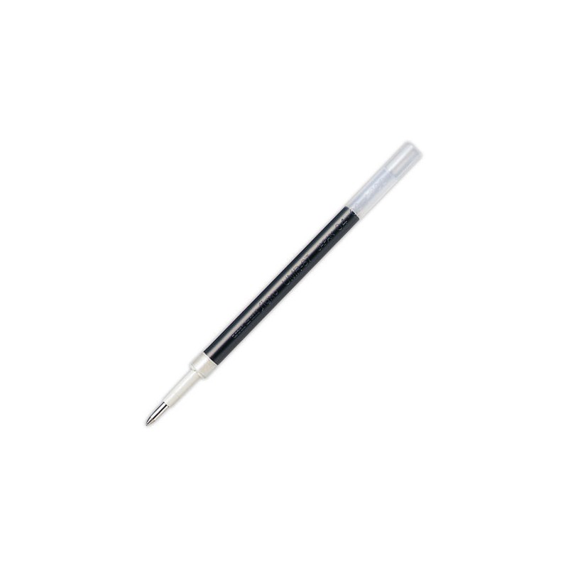 Recharge pour roller uni-ball SIGNO 207 UMN207 Noir  - Fiducial