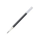 Recharge pour roller uni-ball SIGNO 207 UMN207 Noir  - Fiducial