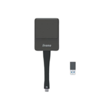 Adaptateur partage d'écran IIYAMA  - Fiducial