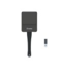 Adaptateur partage d'écran IIYAMA  - Fiducial