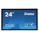 Ecran tactile Prolite T2455MSC-B1  - Fiducial
