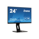 MONITEUR PROLITE XUB2492HSU-B5 - 24" avec hub 2 USB  - Fiducial