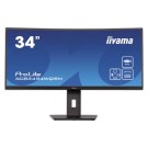 Moniteur Prolite XCB3494WQSN-B5  - Fiducial
