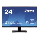 Moniteur Prolite XU2492HSU-B1  - Fiducial