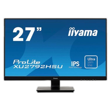 Moniteur Prolite XU2792HSU-B - IIYAMA-27"  - Fiducial