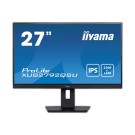 Moniteur Prolite LED WQHD XUB2792QSU-B5 27 pouces  - Fiducial