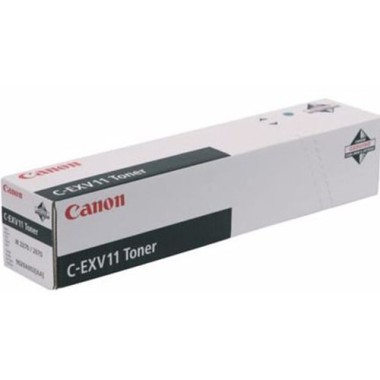 Toner CANON IR 2230/3225 C-EXV11 noir  - Fiducial