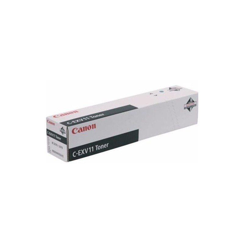 Toner CANON IR 2230/3225 C-EXV11 noir  - Fiducial