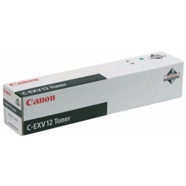 Toner CANON IR 3035/3045 C-EXV12 noir  - Fiducial
