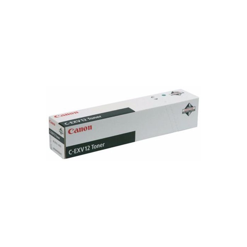 Toner CANON IR 3035/3045 C-EXV12 noir  - Fiducial