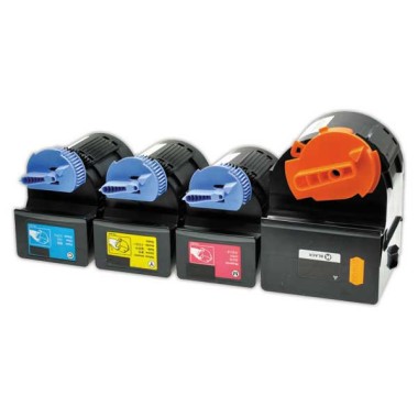 Toner CANON IRC 2880/3580 C-EXV21 cyan  - Fiducial