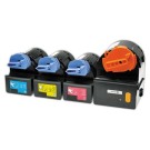 Toner CANON IRC 2880/3580 C-EXV21 cyan  - Fiducial