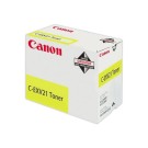 Toner CANON IRC 2880/3580 C-EXV21 jaune  - Fiducial