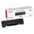 Toner CANON CRG712 noire  - Fiducial