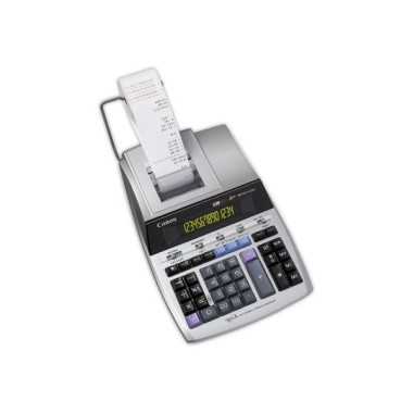 Calculatrice imprimante Canon MP1411-LTSC  - Fiducial