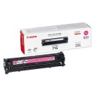 Toner CANON 716M magenta  - Fiducial