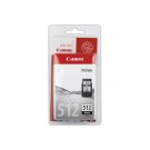 Cartouche CANON PG512BK noire  - Fiducial
