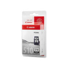 Cartouche CANON PG510BK noire  - Fiducial