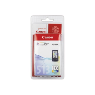 Cartouche CANON CL513CL 3 Couleurs  - Fiducial