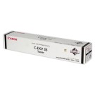 Toner CANON CEXV33 noir  - Fiducial