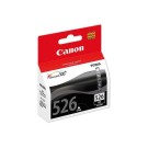 Cartouche CANON CLi526 noire  - Fiducial