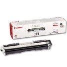 Toner Canon CRG729BK noir  - Fiducial