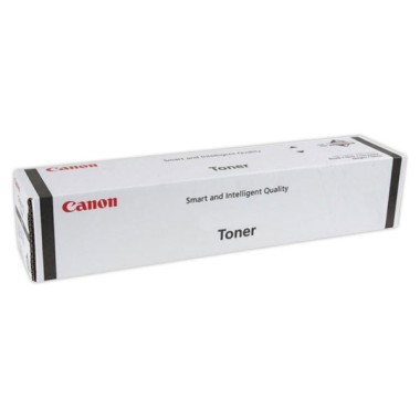 Toner CANON C-EXV37 noir  - Fiducial