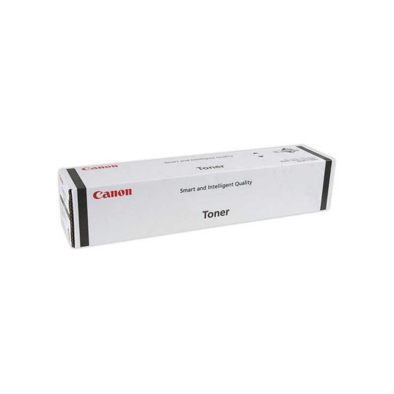 Toner CANON C-EXV37 noir  - Fiducial